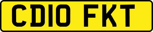 CD10FKT