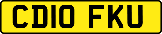 CD10FKU