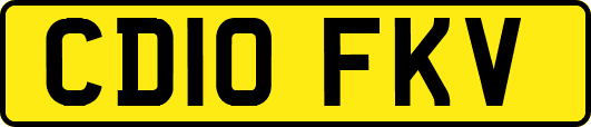 CD10FKV