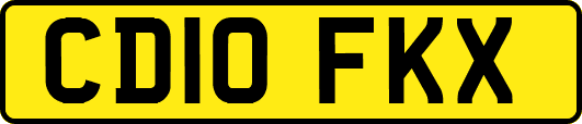 CD10FKX