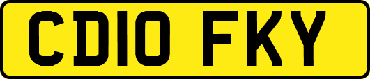 CD10FKY