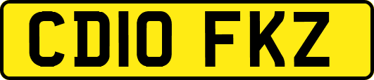 CD10FKZ