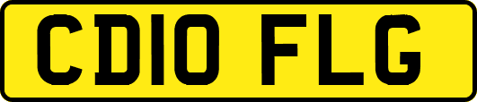 CD10FLG
