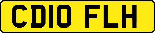 CD10FLH