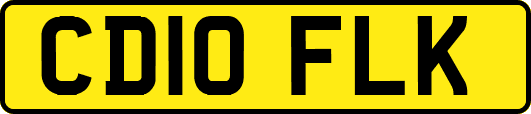 CD10FLK