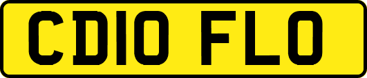 CD10FLO