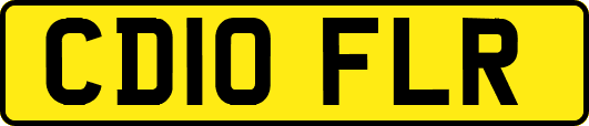 CD10FLR