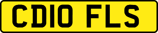 CD10FLS