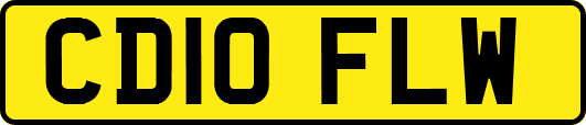 CD10FLW