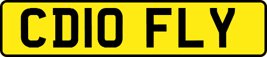 CD10FLY