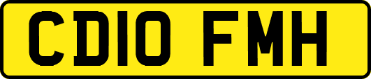 CD10FMH