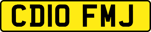 CD10FMJ