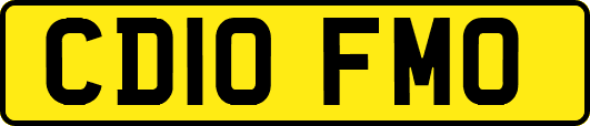CD10FMO