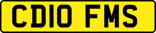 CD10FMS