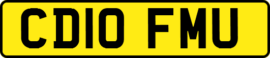 CD10FMU