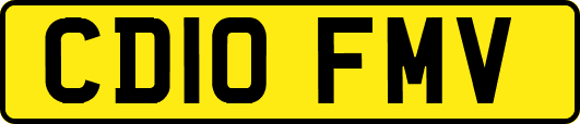 CD10FMV