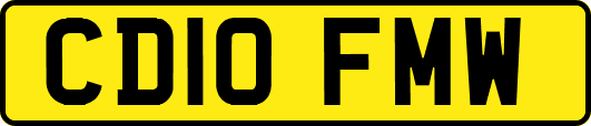 CD10FMW