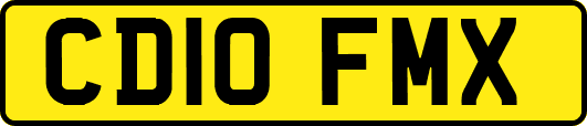 CD10FMX