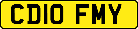 CD10FMY