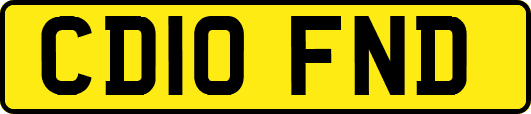CD10FND