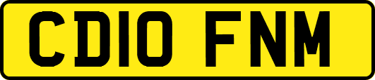 CD10FNM