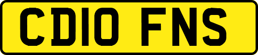 CD10FNS