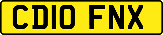 CD10FNX