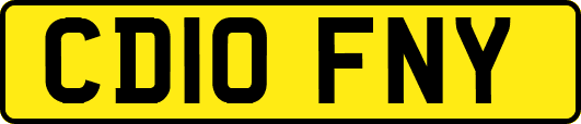 CD10FNY