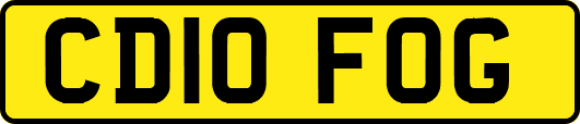 CD10FOG