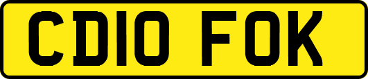 CD10FOK
