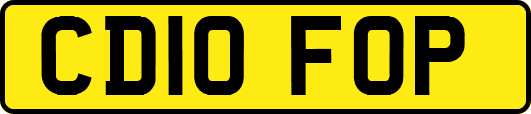 CD10FOP