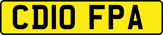 CD10FPA