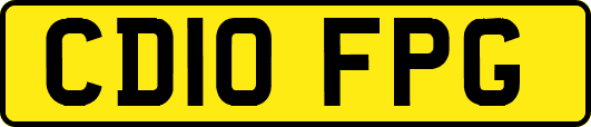 CD10FPG