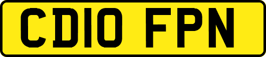 CD10FPN
