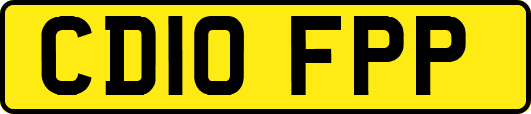 CD10FPP