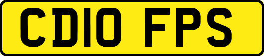 CD10FPS
