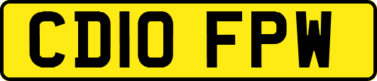 CD10FPW