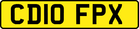 CD10FPX
