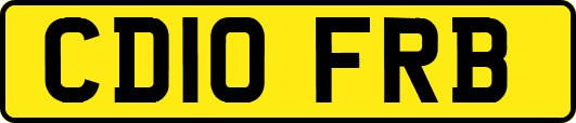 CD10FRB