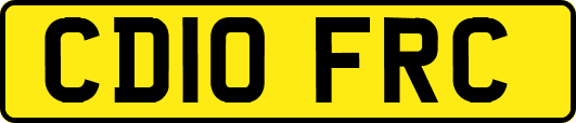 CD10FRC
