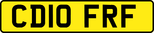 CD10FRF