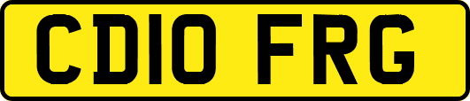 CD10FRG