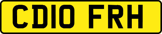 CD10FRH