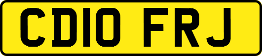 CD10FRJ