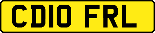 CD10FRL