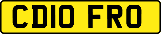 CD10FRO