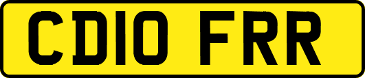 CD10FRR