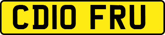 CD10FRU