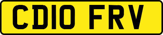 CD10FRV