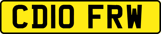 CD10FRW